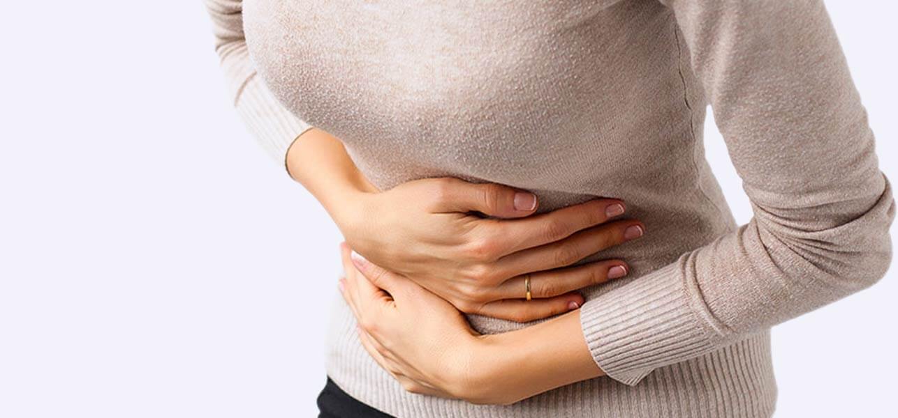 Gynaecologist in Menstrual Problems in JVPD