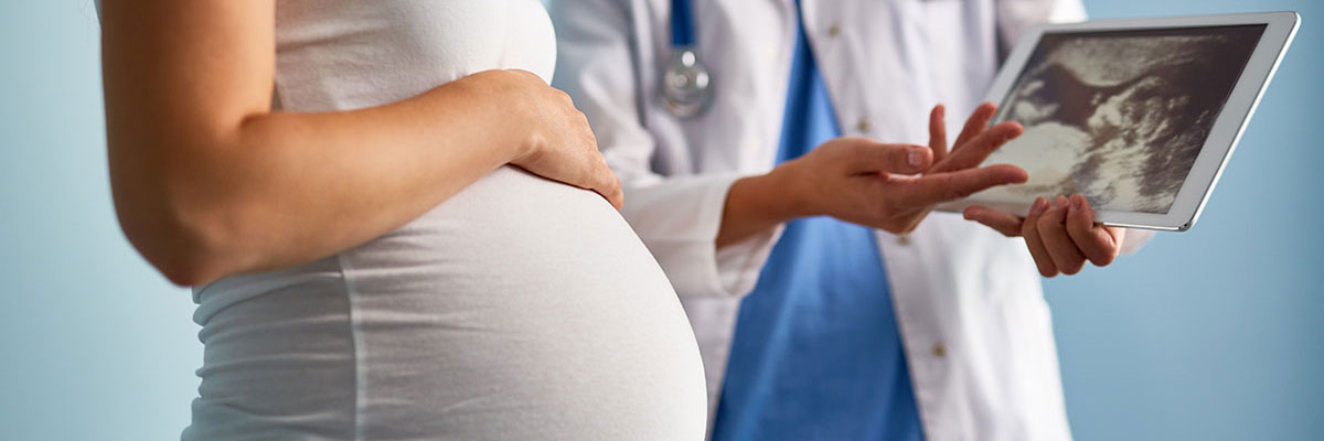 Normal & High Risk Pregnancy Care